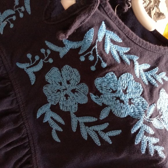 Gap embroidered shirt - Picture 3 of 3